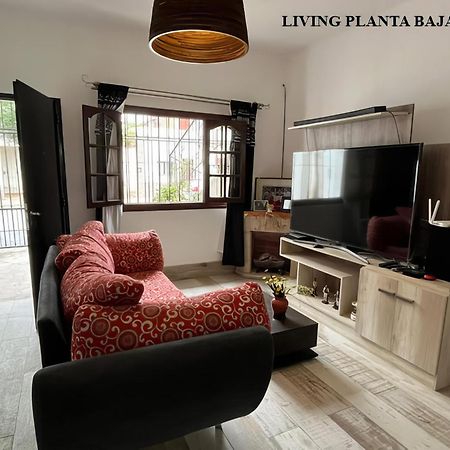 Este Es Mi Lugar, Salta Capital Apartment ภายนอก รูปภาพ