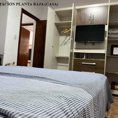 Este Es Mi Lugar, Salta Capital Apartment ภายนอก รูปภาพ