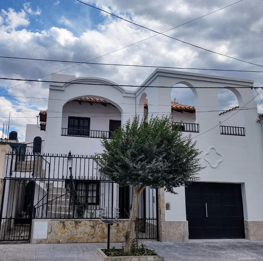 Este Es Mi Lugar, Salta Capital Apartment ภายนอก รูปภาพ