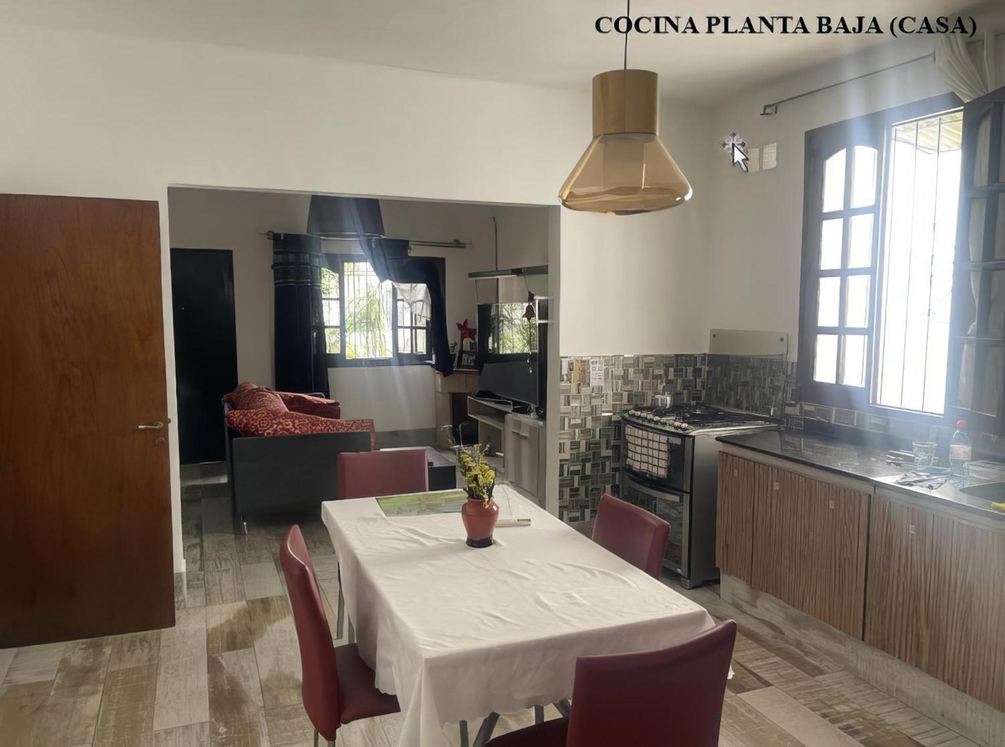 Este Es Mi Lugar, Salta Capital Apartment ภายนอก รูปภาพ