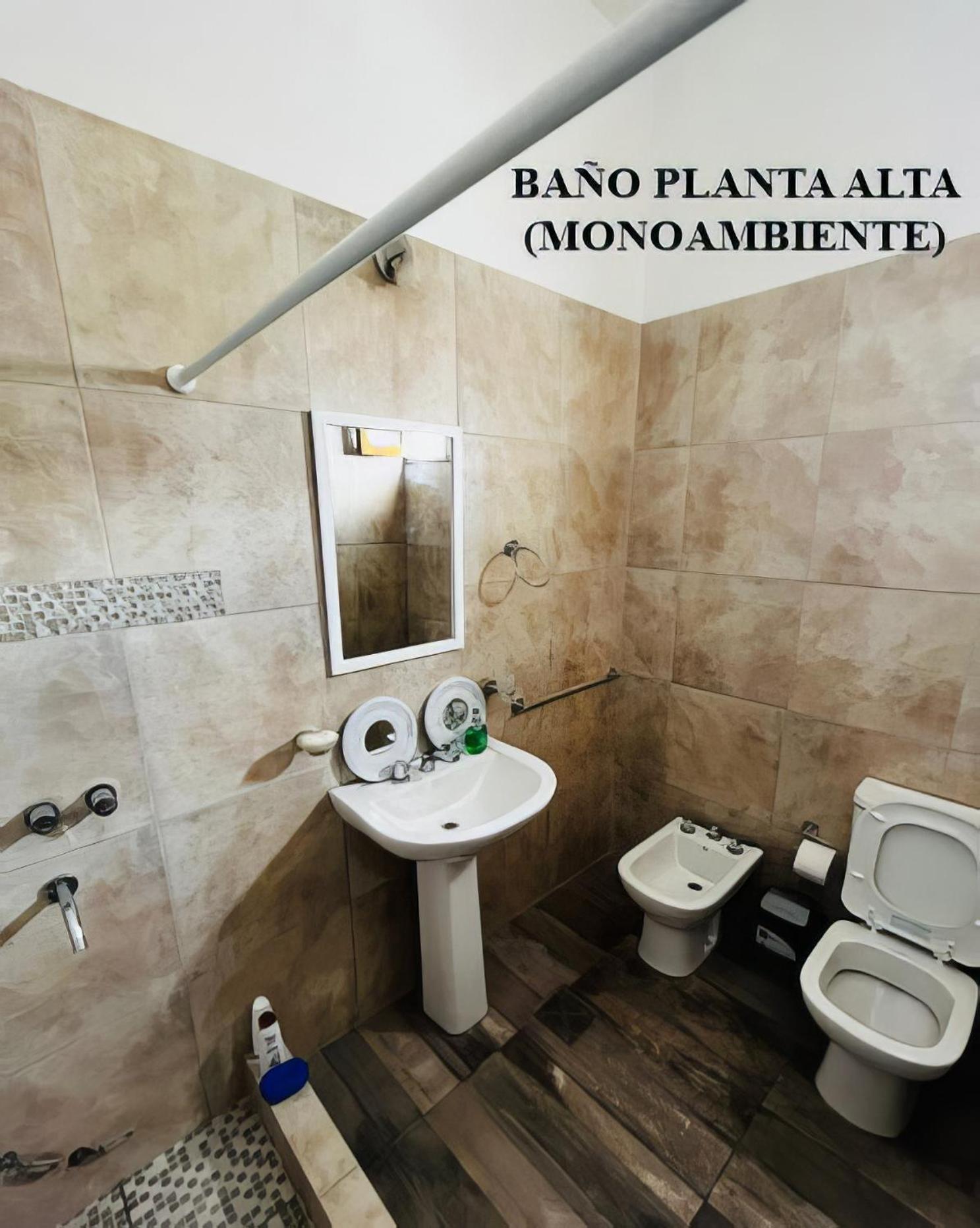Este Es Mi Lugar, Salta Capital Apartment ภายนอก รูปภาพ