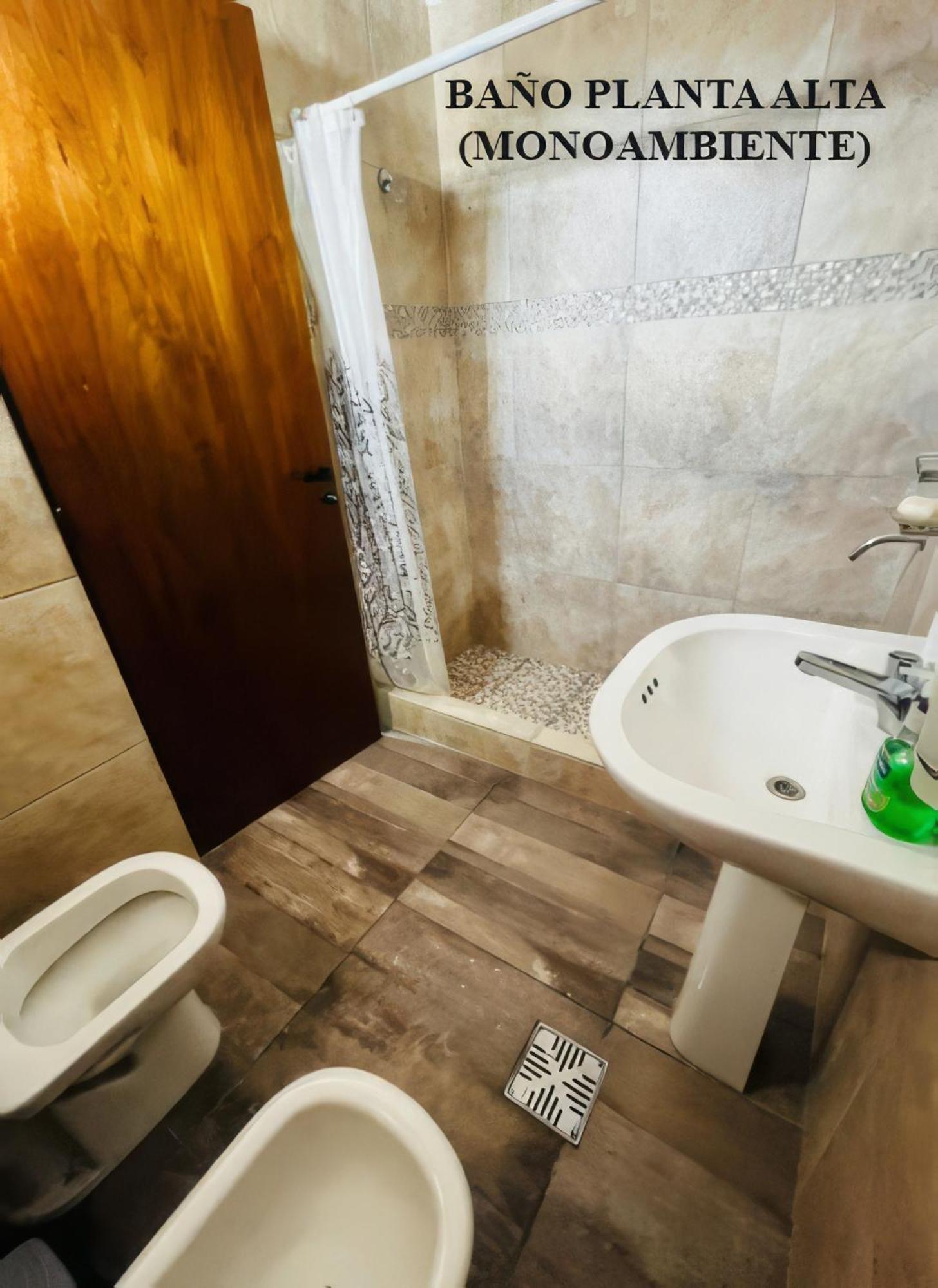 Este Es Mi Lugar, Salta Capital Apartment ภายนอก รูปภาพ