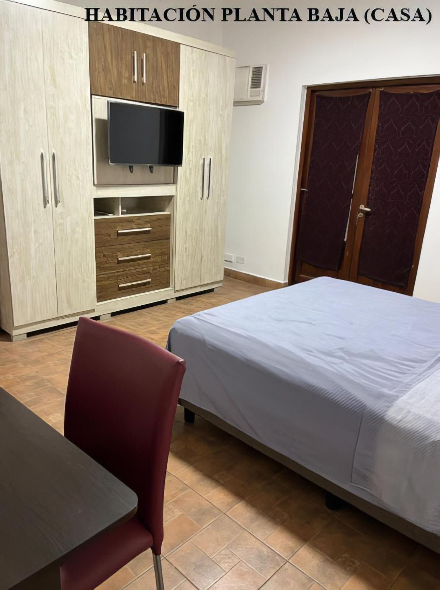 Este Es Mi Lugar, Salta Capital Apartment ภายนอก รูปภาพ