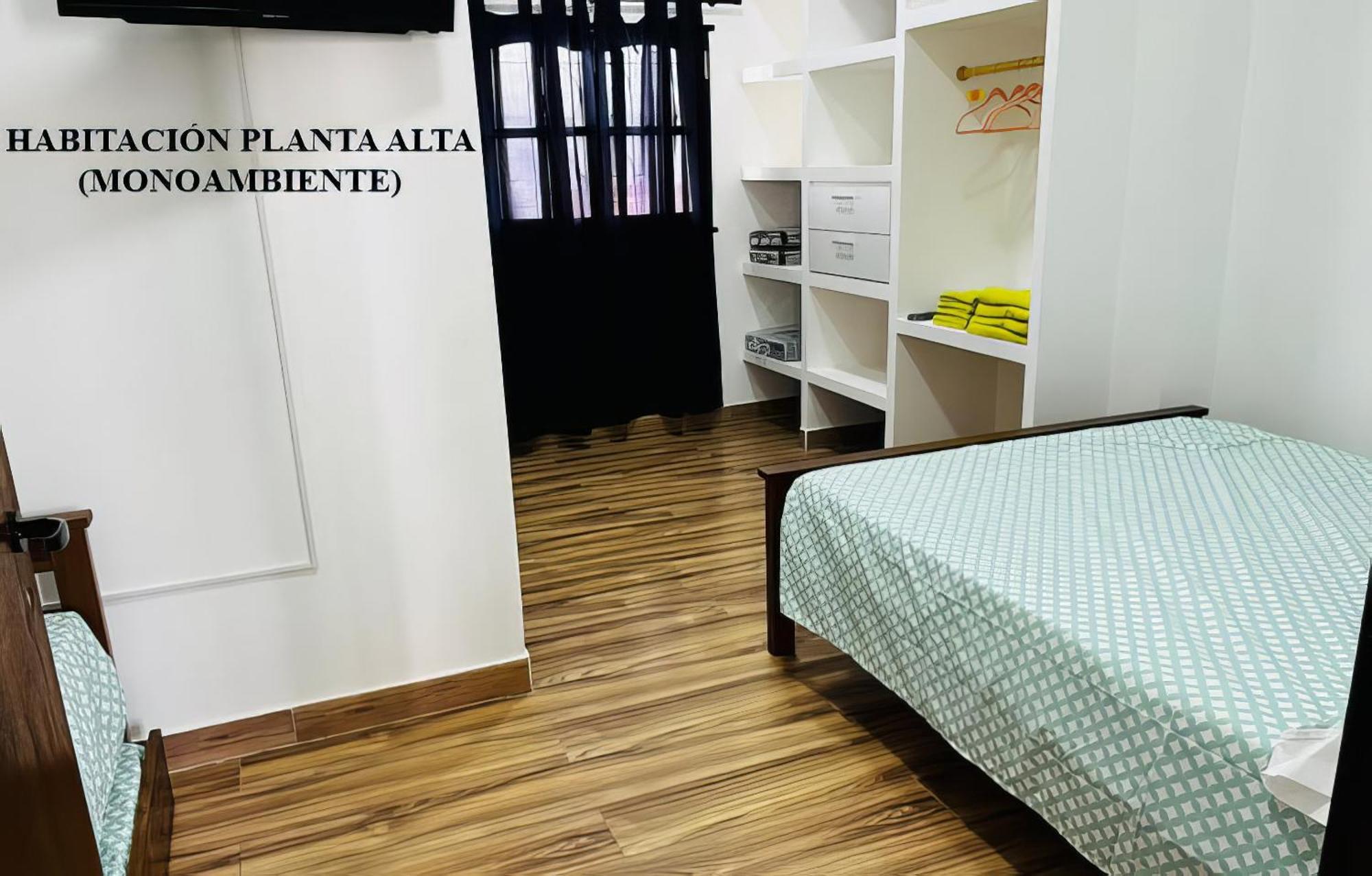 Este Es Mi Lugar, Salta Capital Apartment ภายนอก รูปภาพ