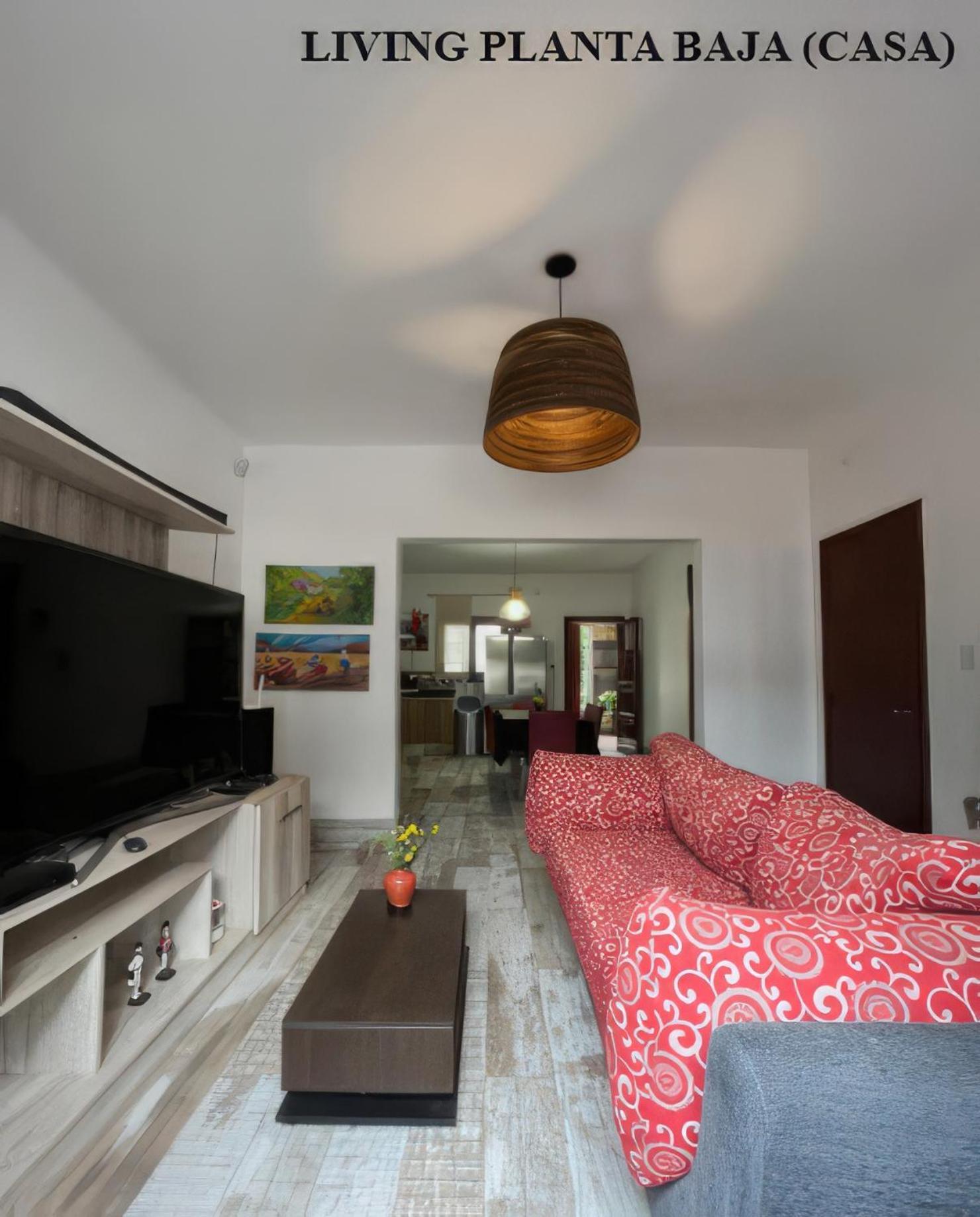 Este Es Mi Lugar, Salta Capital Apartment ภายนอก รูปภาพ