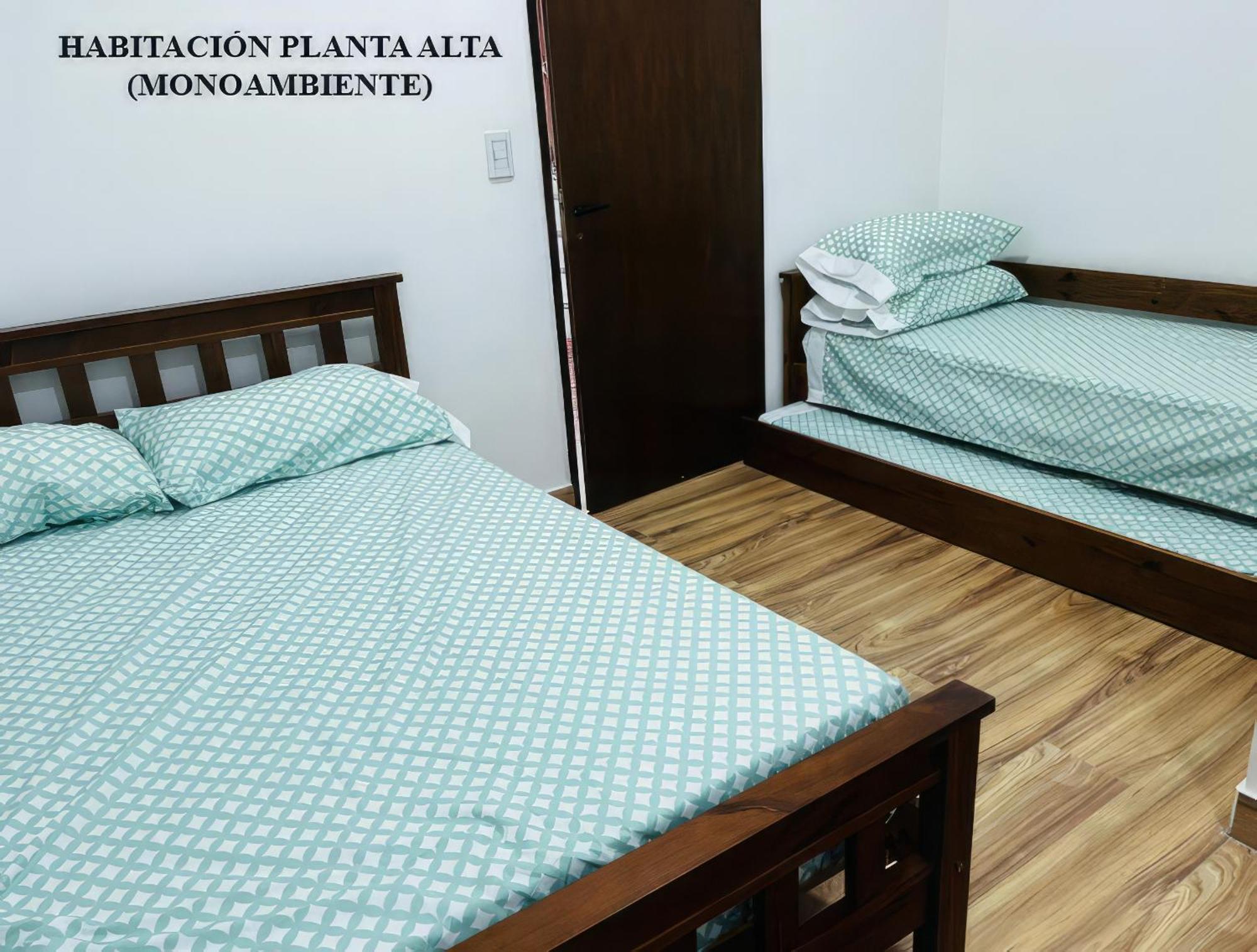Este Es Mi Lugar, Salta Capital Apartment ภายนอก รูปภาพ