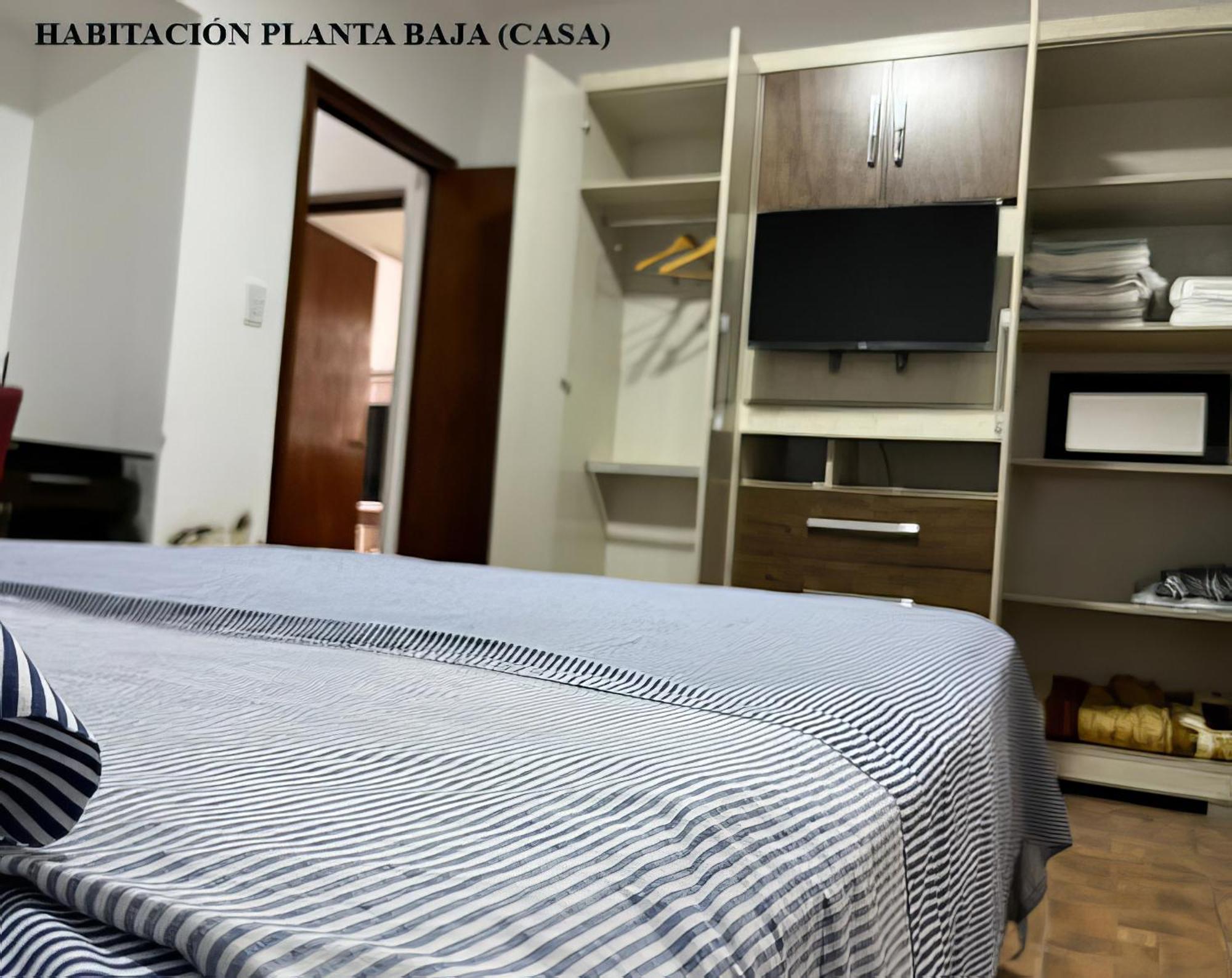 Este Es Mi Lugar, Salta Capital Apartment ภายนอก รูปภาพ
