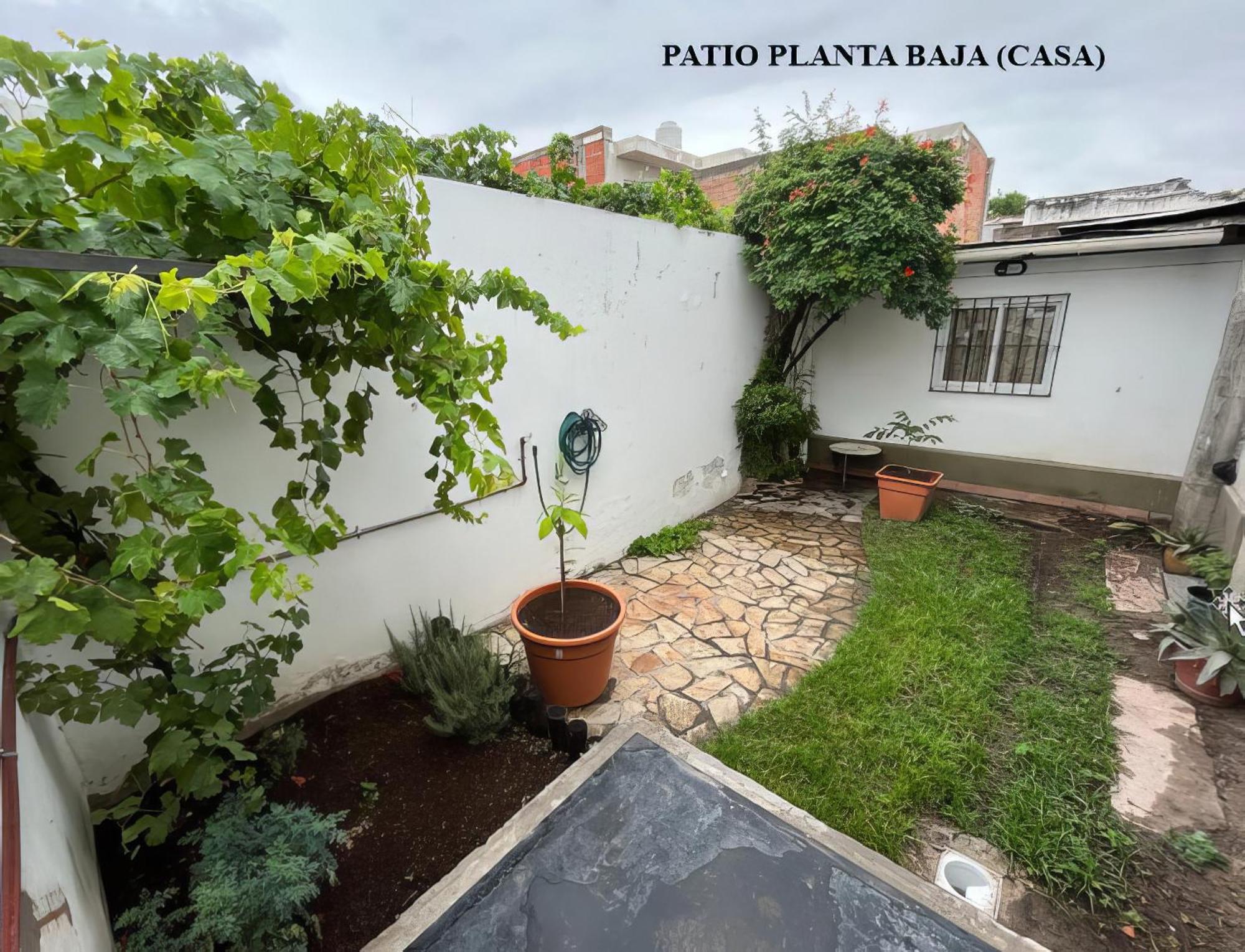 Este Es Mi Lugar, Salta Capital Apartment ภายนอก รูปภาพ